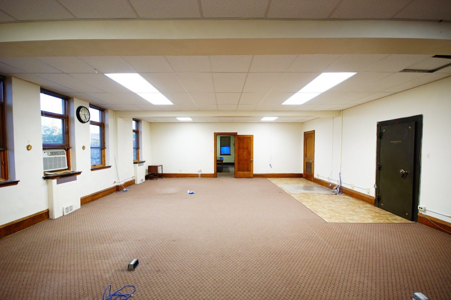 The Union Building 2nd Floor